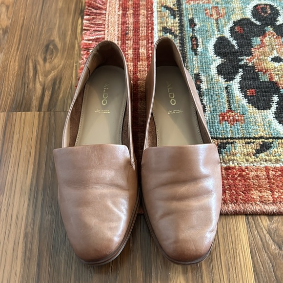 Aldo flats - Picture 2 of 5